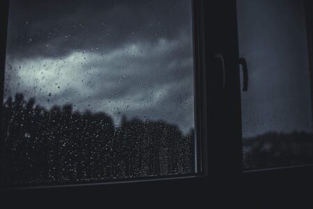 22frente fria prevista pode