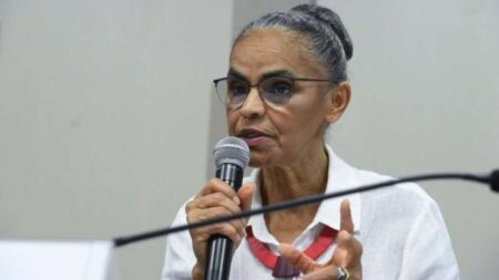 marina silva compara queimadas