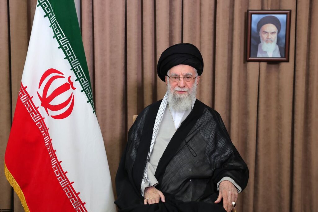 22israel considera executar lider
