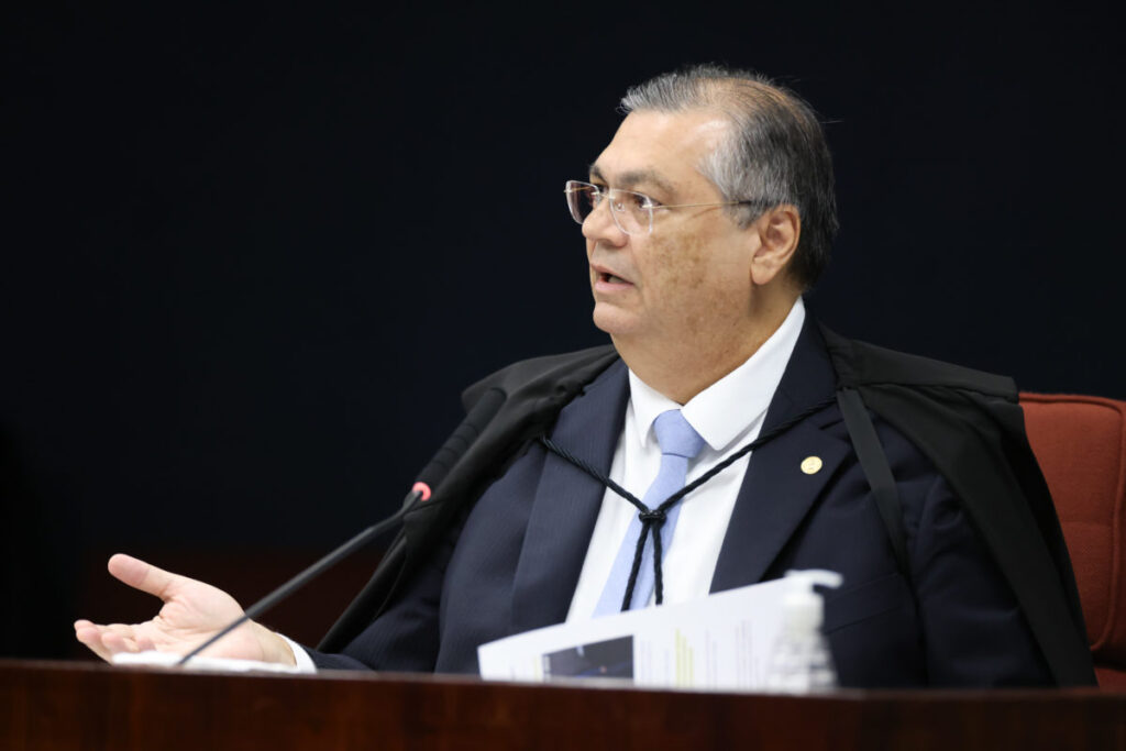 22stf mantem relatorio do