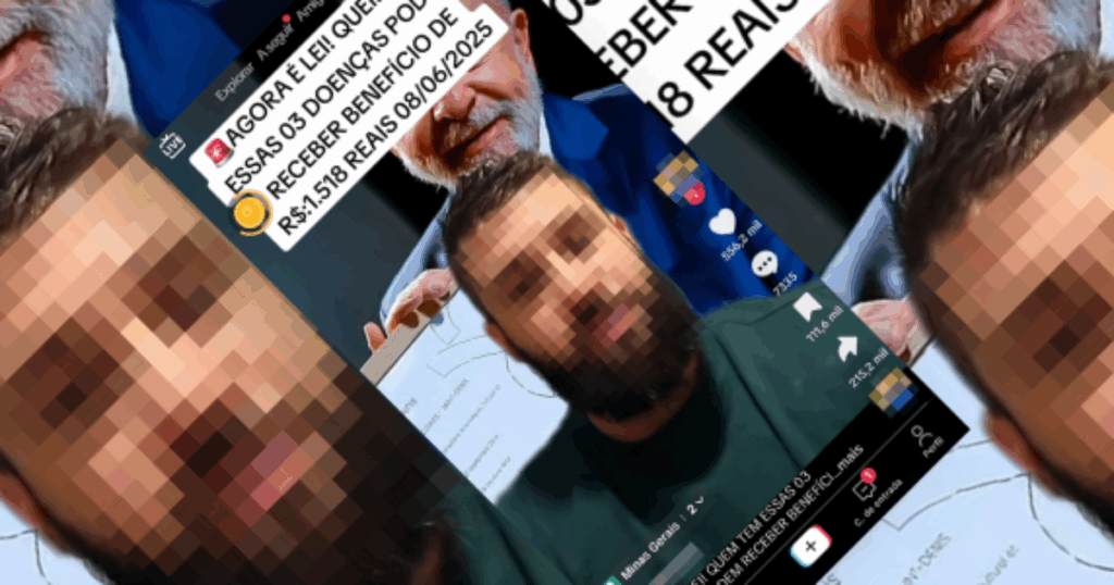 BPC Requer Perícia e Não Inclui Doenças como Diabetes ou Hérnia de Disco, Contrariando Informações de Postagem bpc requer pericia e