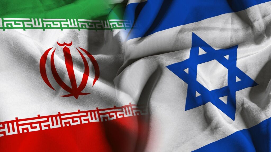conflito ira israel descubra a
