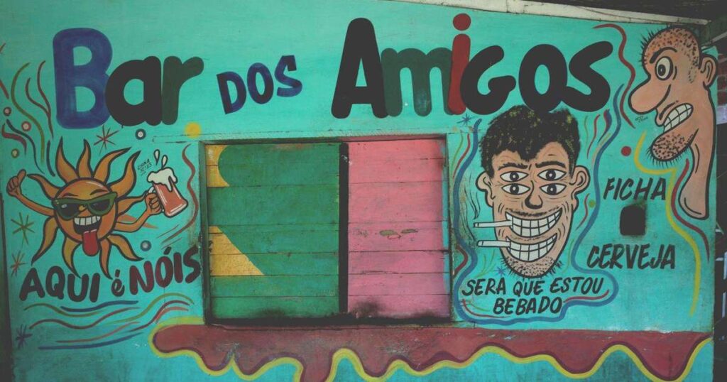 descubra a impressionante colecao