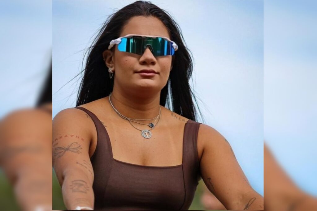 descubra a professora que