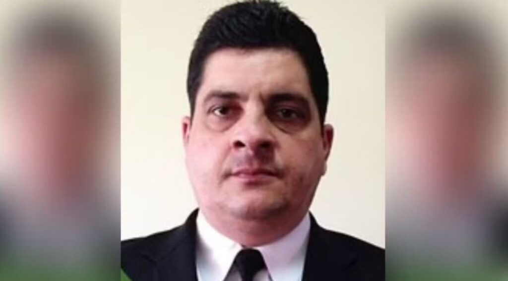 marcelo camara ex assessor de