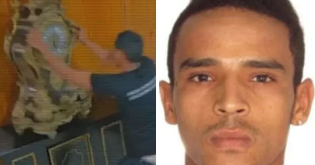 moraes ordena prisao de 1