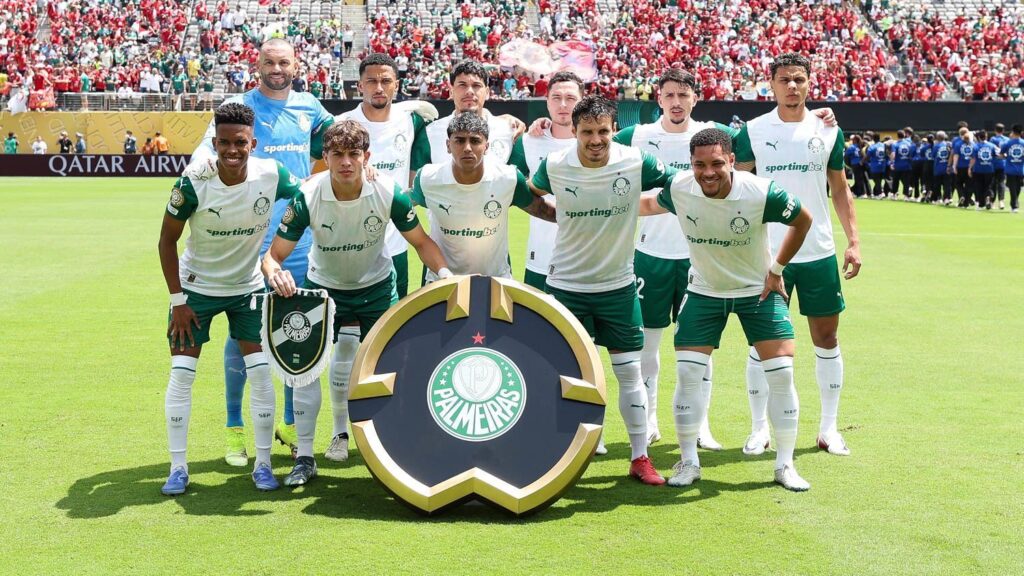 mundial de clubes palmeiras