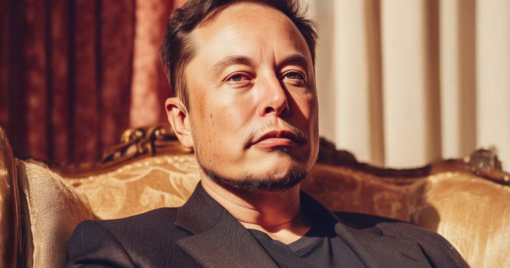 musk adquire twitter por