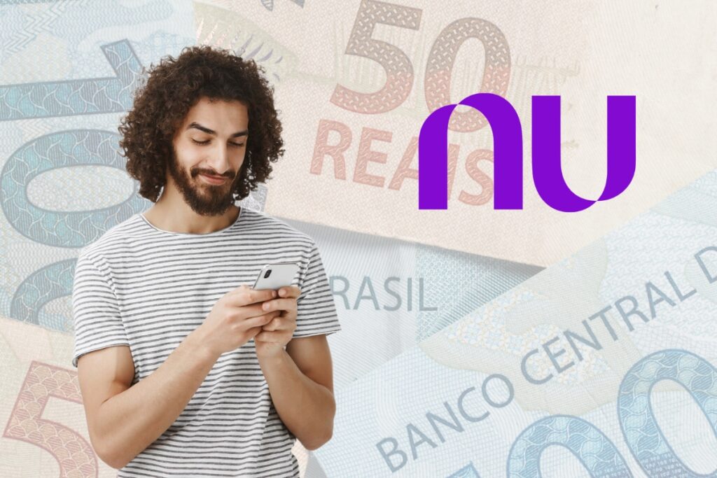 nubank libera credito de