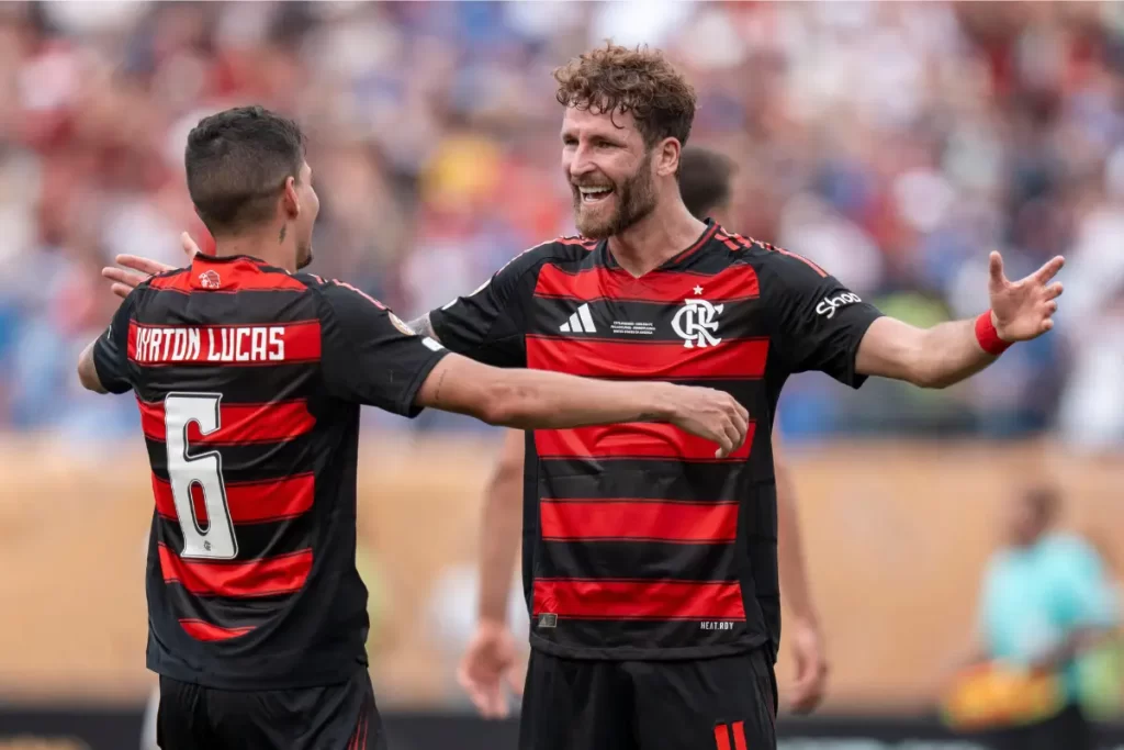 previsao para o jogo