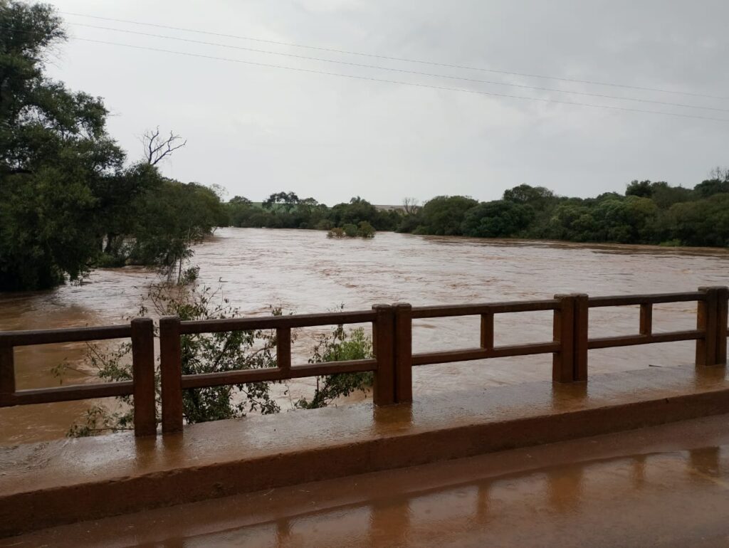 produtores do rio grande