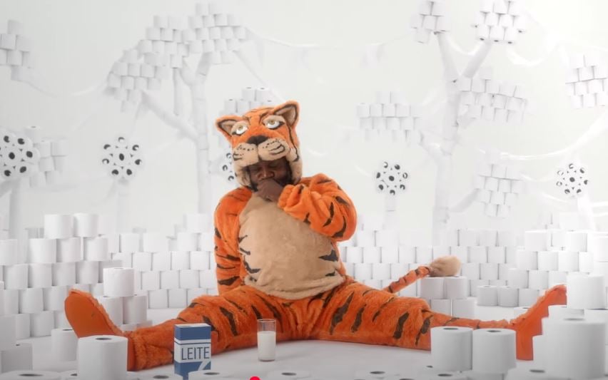 Setor Lácteo Rechaça Campanha da NotCo que Relaciona Leite a Doenças Gastrointestinais Imagem do artigo