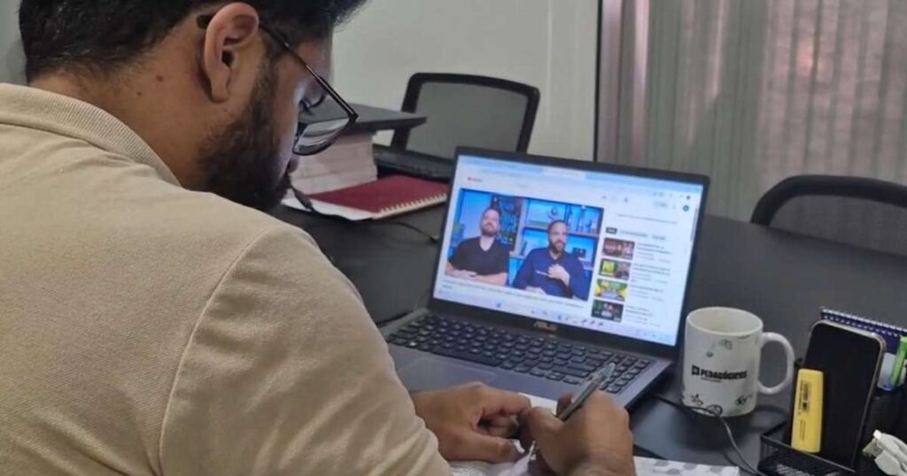Imagem do artigo