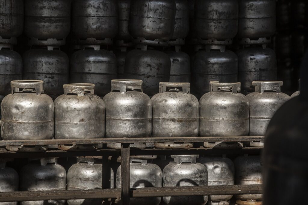 Petrobras Retorna à Distribuição do Gás de Cozinha: O Que Mudou? Imagem do artigo