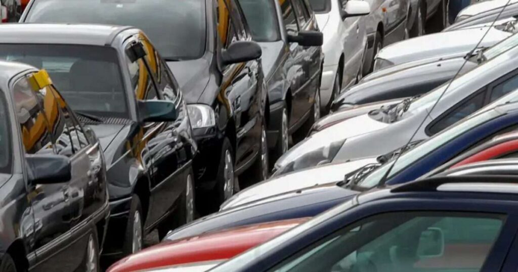 Leilão do DetranRS: BMW a partir de R$ 5 mil e 417 veículos disponíveis Imagem do artigo