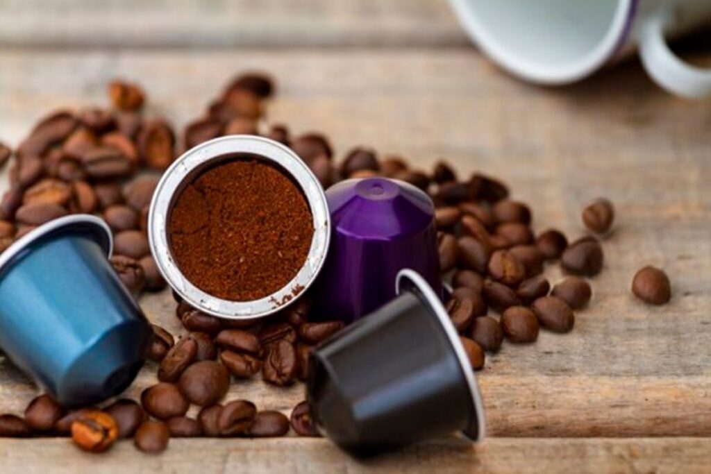 IBGE: Queda no Preço do Café Moído Marca Fim de Ciclo de Aumentos Imagem do artigo