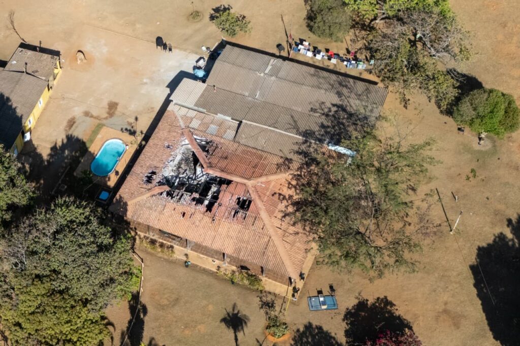 MPDFT Solicita Investigações sobre Instituto Fechado pela Justiça Imagem do artigo