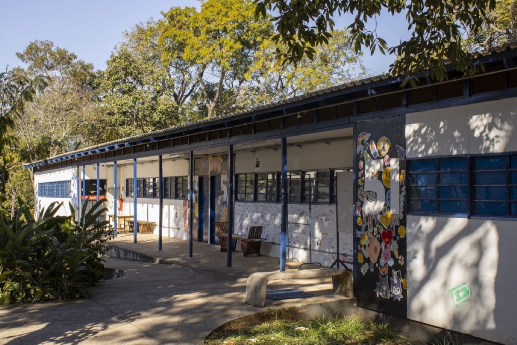 App da Unesp Transforma a Autonomia de Pessoas com Deficiência Visual em São Paulo Imagem do artigo