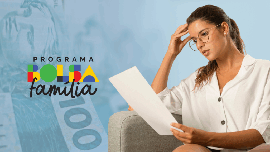 Mudanças nas Regras do Bolsa Família e BPC em 2025: O Que Esperar Imagem do artigo