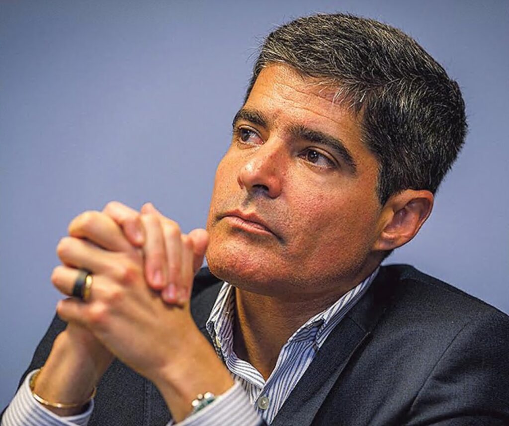 ACM Neto Confirma Candidatura ao Governo da Bahia em 2026: Um Novo Capítulo na Política Baiana