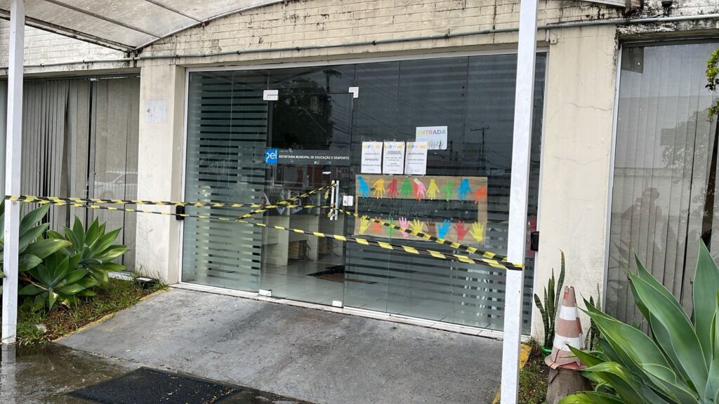 Suspensão do Expediente na Secretaria de Educação de Pelotas Devido a Chuvas Intensas Imagem do artigo