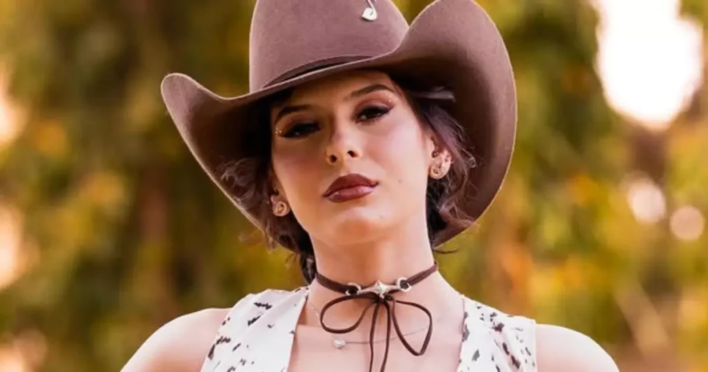 Ana Castela é Destaque com Cachê Milionário no Réveillon de Brasília