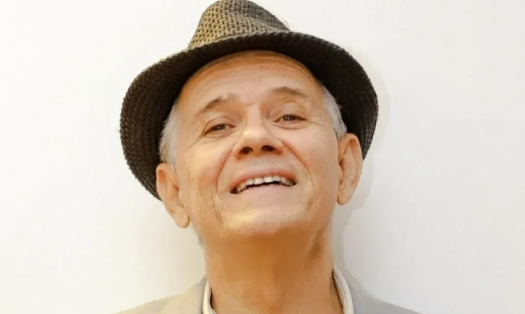 Antonio Nóbrega lança livro para desmistificar a cultura brasileira: 'Vazio na compreensão'