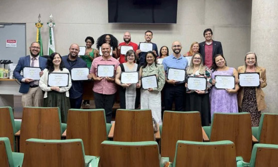Transformação Incrível: Escola se Reergue e se Torna Referência no DF Imagem do artigo