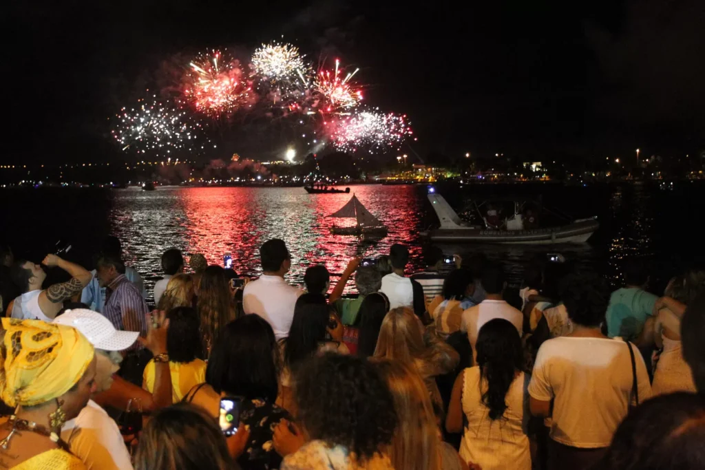 Celebra DF 2026: O Espetáculo Musical Que Marca o Réveillon em Brasília