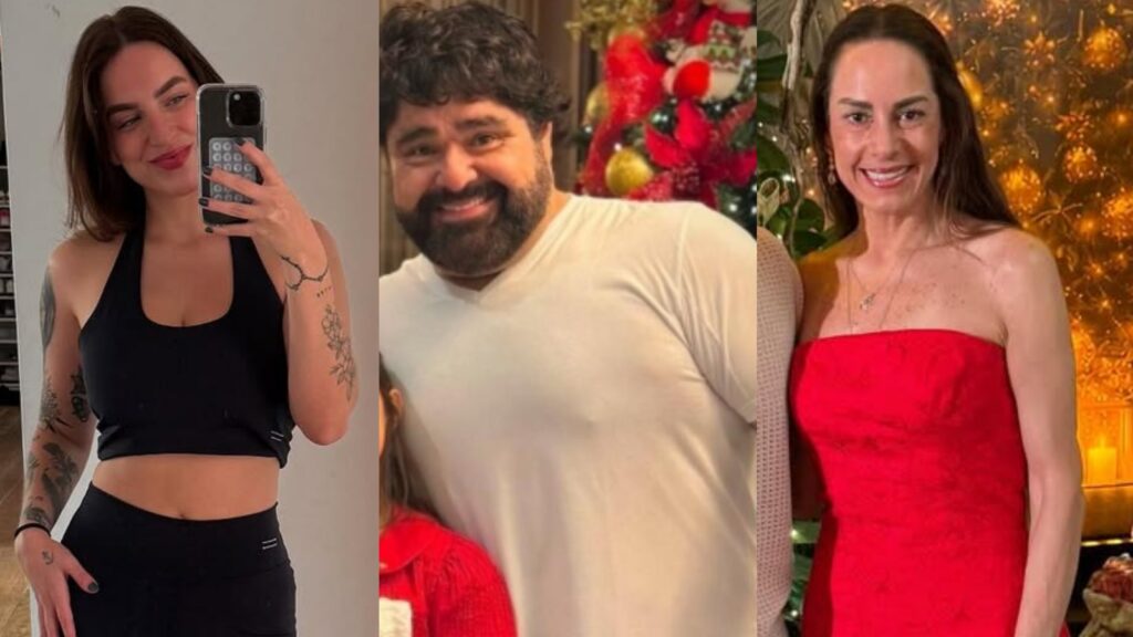 Celebridades e Canetas Emagrecedoras: Saúde em Foco