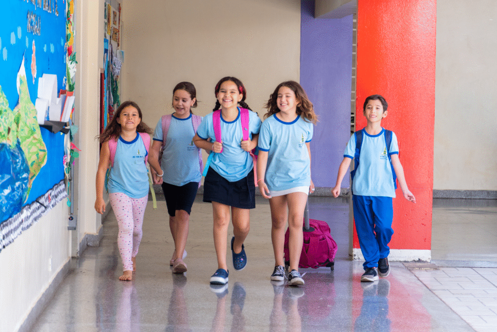 Censo Escolar 2025: Dados Revelam Realidade das Escolas no DF