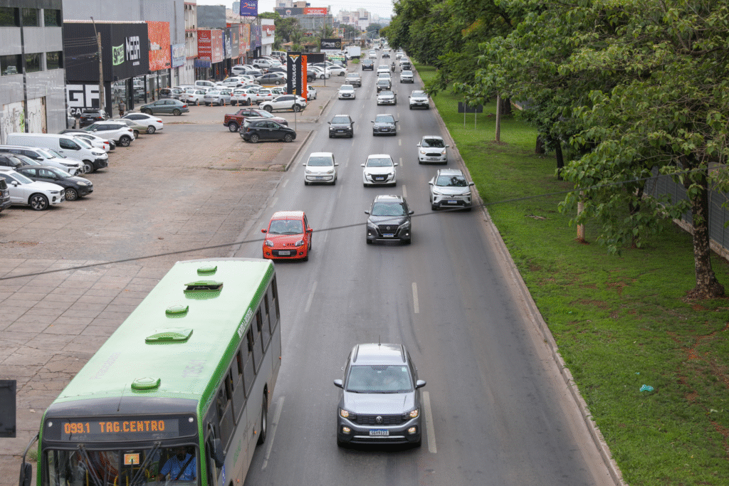 CLDF Aprova Ajustes na Tabela do IPVA: Entenda as Mudanças