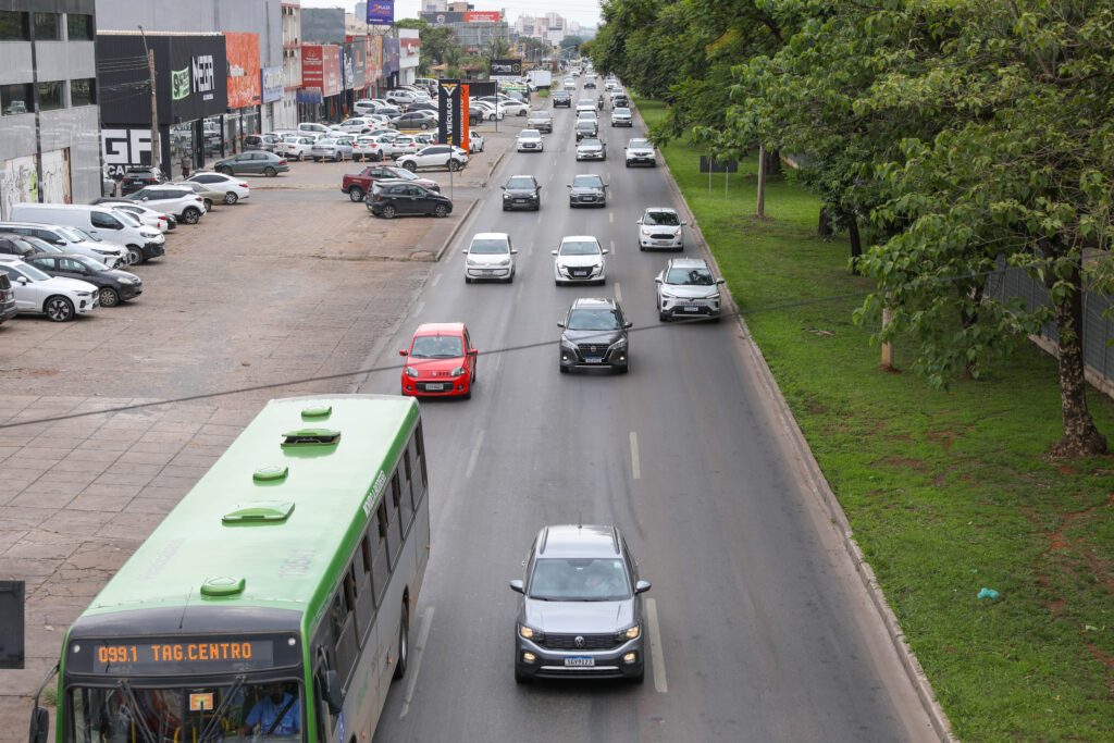 CLDF Aprova Correção da Tabela do IPVA: Entenda a Medida