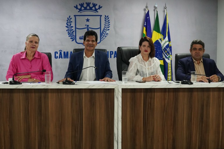 Anápolis Institui Dia Municipal do Músico Militar: Iniciativa Aprovada pela Comissão de Educação Imagem do artigo