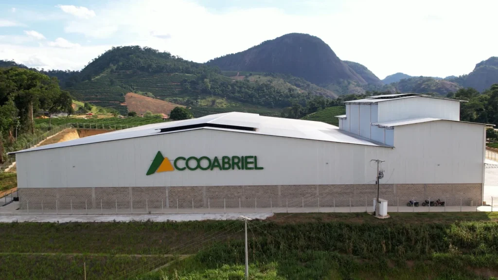 Cooabriel se Destaca Entre as 10 Melhores Cooperativas do Agronegócio Brasileiro