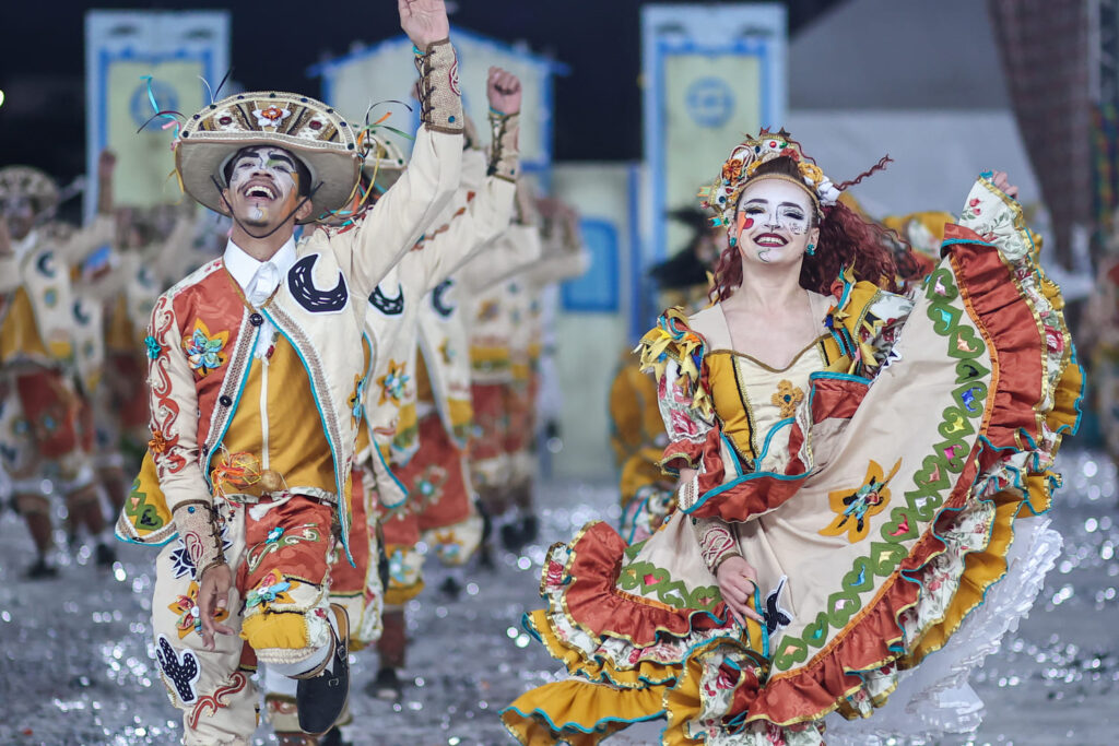 Cultura como Motor Econômico: O Impacto no Distrito Federal em 2025