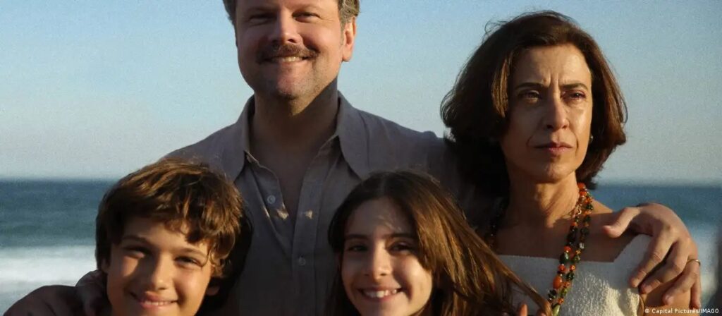 Cultura em 2025: Marco Histórico do Cinema e Grandes Eventos no Brasil