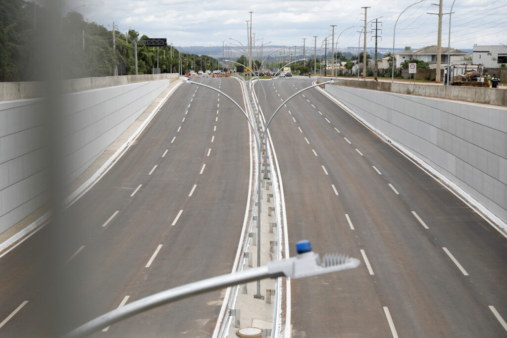 DER-DF Aumenta Investimentos em Mobilidade, Manutenção e Educação no Trânsito em 2025