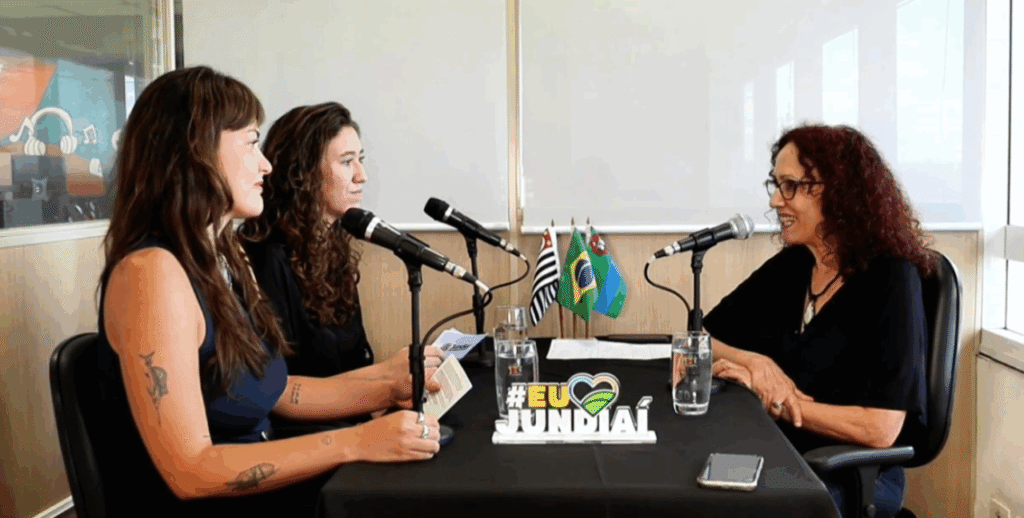 Descentralização e Festivais: A Cultura em Jundiaí em 2025