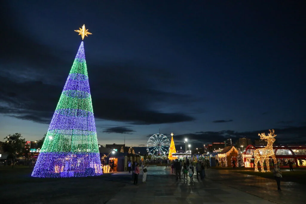 Diversão e Cultura no Último Fim de Semana de 2025 no DF: Atrações Imperdíveis Diversão e Cultura no Último Fim de Semana de 2025 no DF: Atrações Imperdíveis