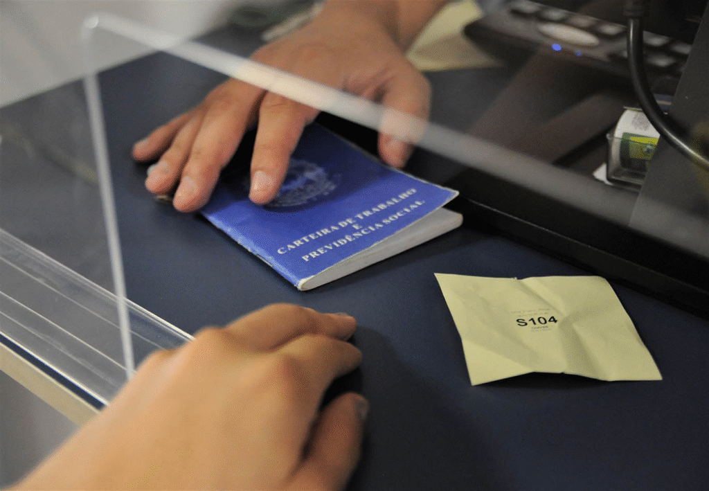 Empregos Disponíveis: 163 Vagas Abertas no DF Nesta Quarta-feira