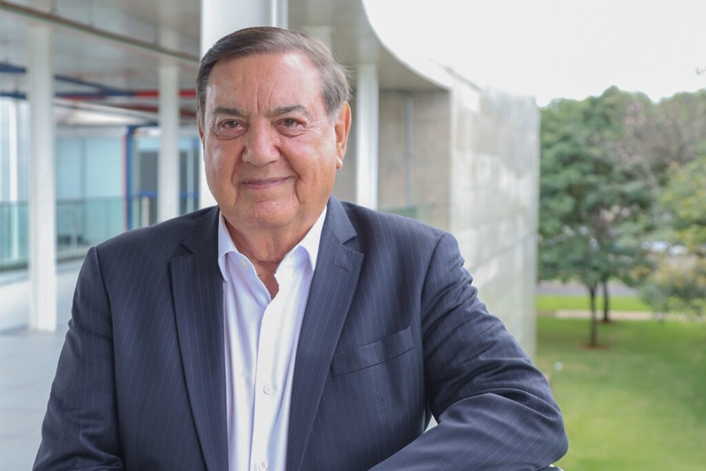 FAESC: Cenário e Desafios do Agronegócio em 2025