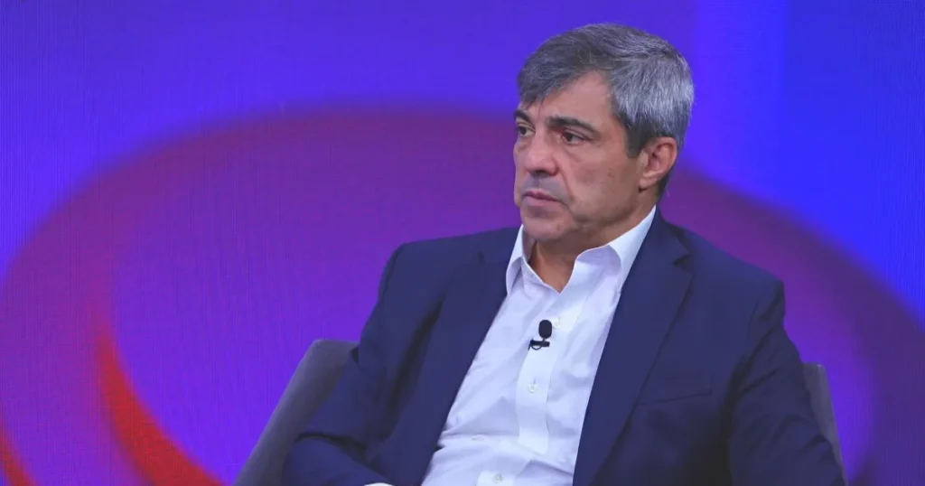 Fed Enfrenta Desafios com ‘Ansiedade Política’, Afirma Economista Fed Enfrenta Desafios com 'Ansiedade Política', Afirma Economista