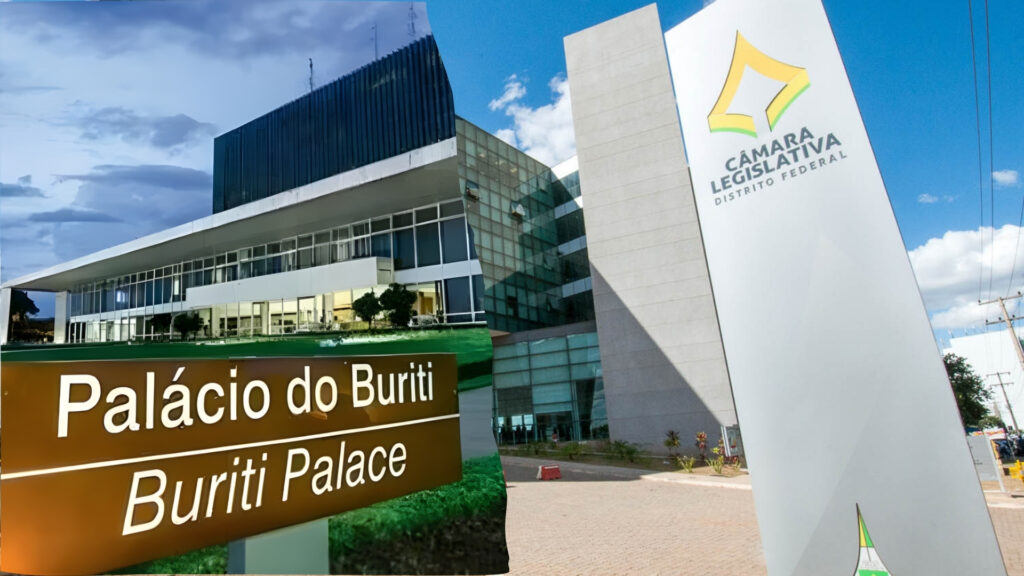 Governo do DF Rompe Acordo com Trabalhadores da Educação: PL da Titulação Não é Enviado à CLDF Imagem do artigo