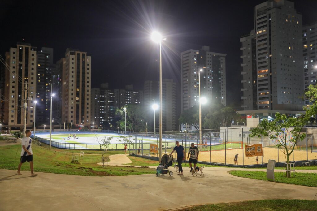 GDF Define Novos Valores para Taxas de Limpeza e Iluminação Pública em 2026