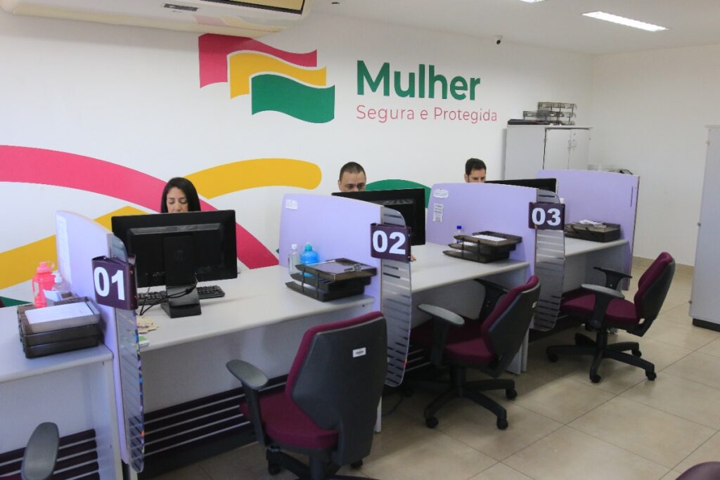 Governo Federal Aloca R$ 19 Milhões para Casa de Proteção às Mulheres no DF