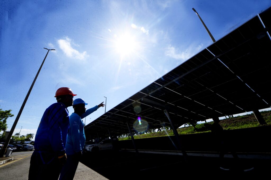 Hospital da Criança de Brasília: Inovações e Excelência em Assistência em 2025