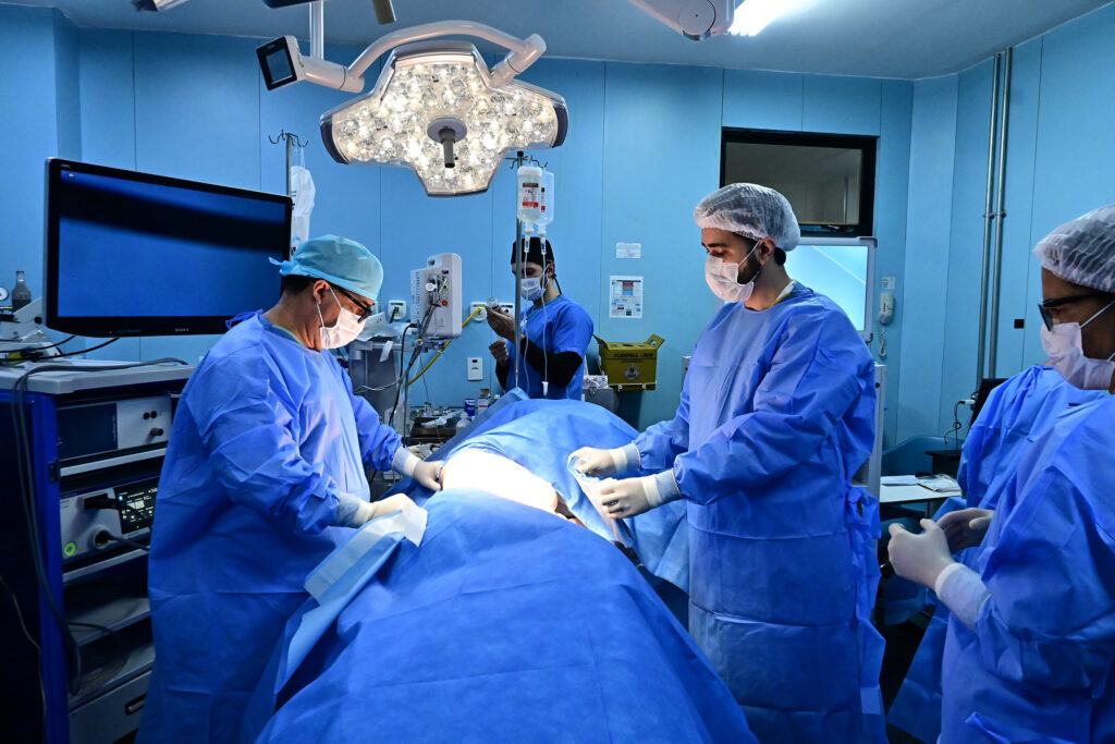 IgesDF Conclui 2025 com Avanços Impressionantes na Saúde Pública do DF