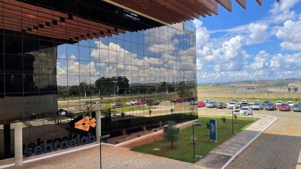 Inovação e Tecnologia em Brasília: Um Ano de Avanços Estratégicos