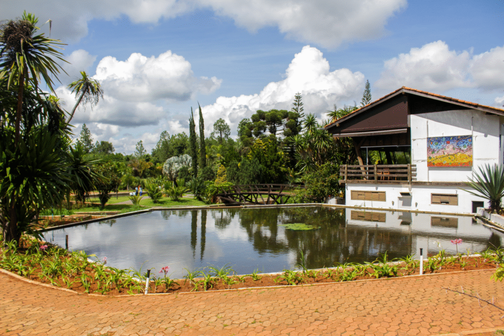 Jardim Botânico de Brasília Registra Recorde de Visitação em 2025 e Avanços na Conservação do Cerrad